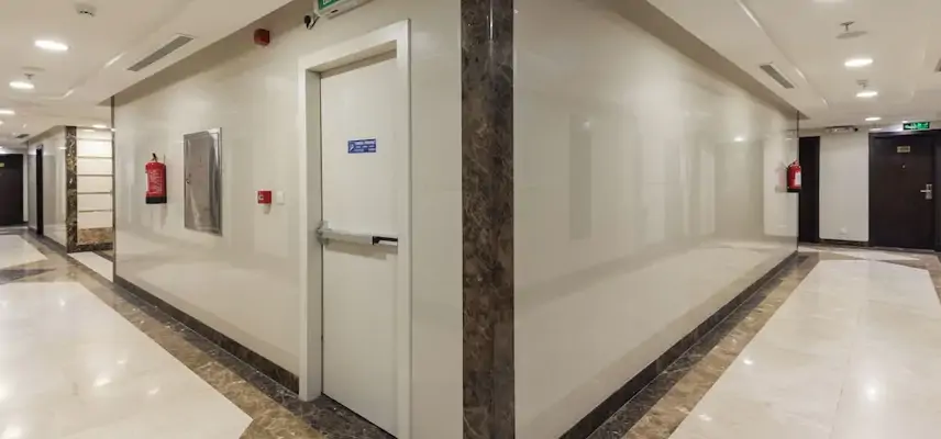 Snood Al Houda Hotel image